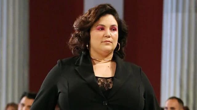 Αφροδίτη Γεροκωνσταντή: Μήνυμα για τη μητρότητα μετά τη γέννηση της κόρης της