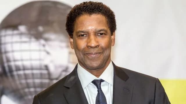 Denzel Washington: 'I Don't Care About Cancel Culture'