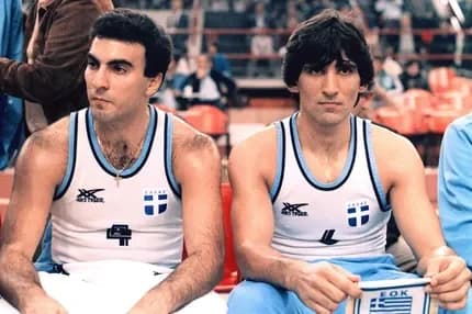 EuroBasket: Επτά Έλληνες στους 100 κορυφαίους σκόρερ