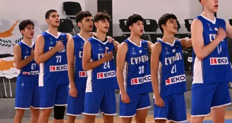 Εθνική Κ16: Νίκη επί της Αυστρίας και παραμονή στη 2η κατηγορία!