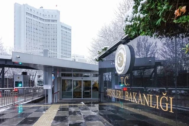 Türkei weist US-Bericht über Menschenrechte zurück