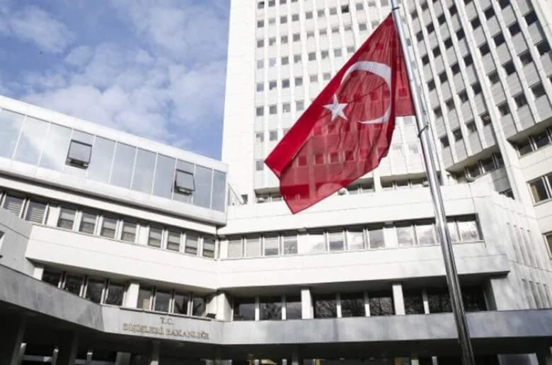 Türkei weist US-Bericht über Menschenrechte zurück