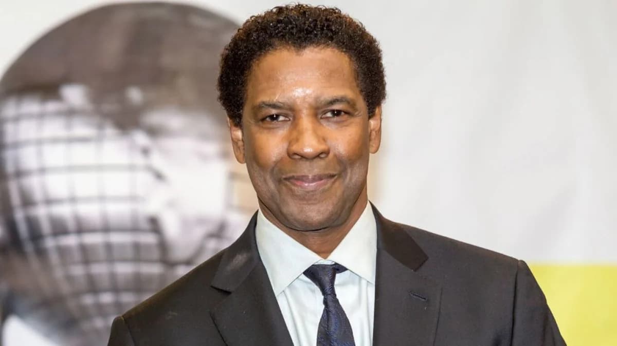 Denzel Washington: "¿Desde cuándo la aceptación pública se ha vuelto tan importante?"
