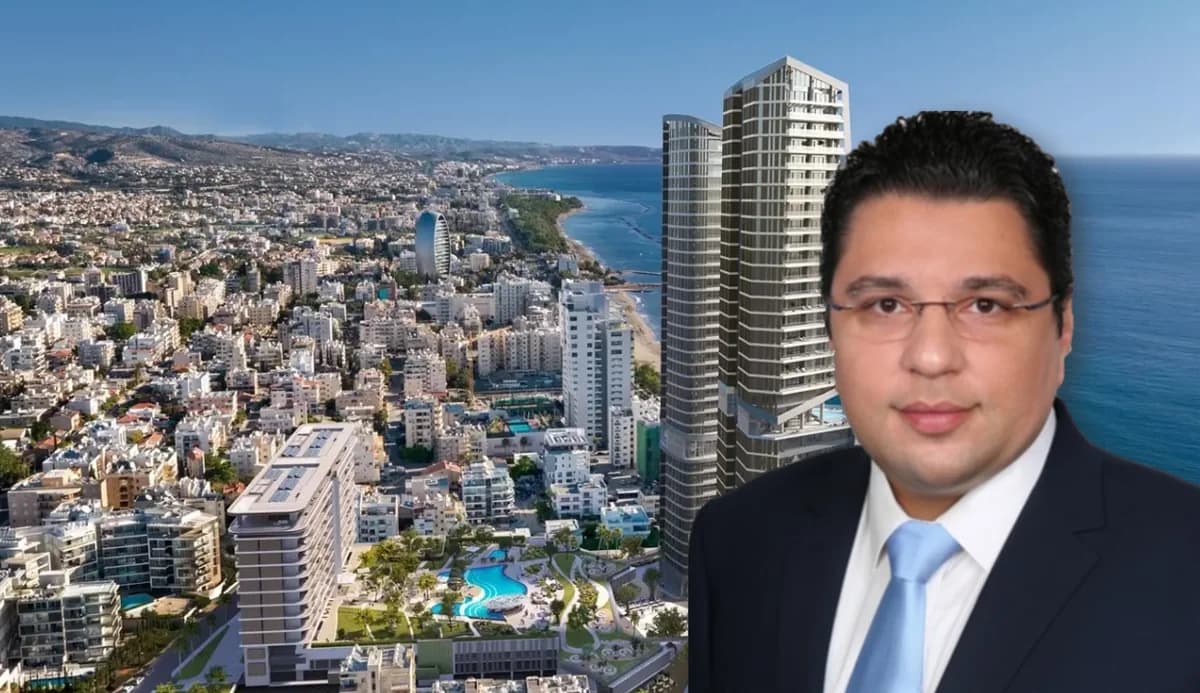 Πάνω από 50 χιλιάδες ακίνητα σε ξένους υπηκόους στην Κύπρο