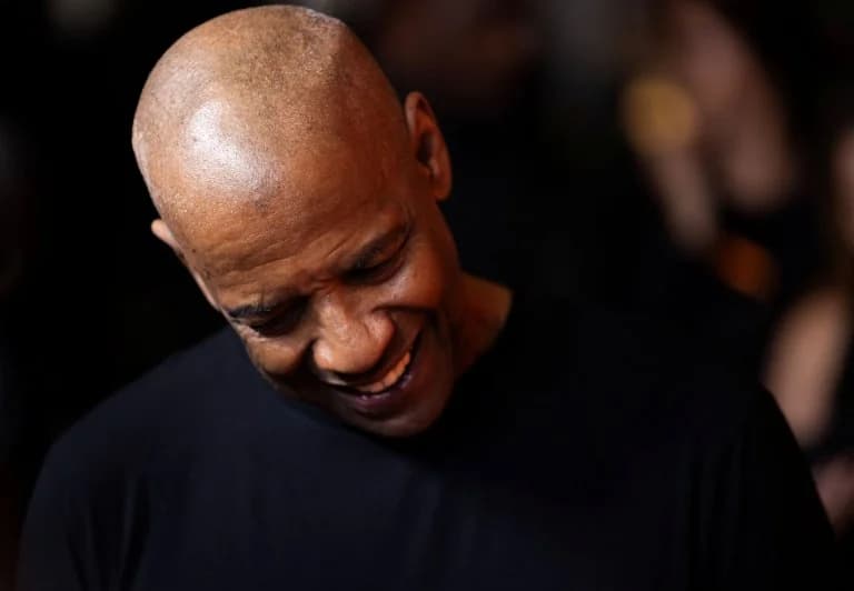 Denzel Washington: 'No me importa ser cancelado'