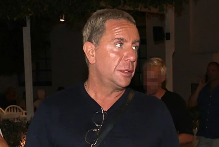 Οικογένεια Μαζωνάκη: Προτεραιότητα η ασφάλεια του Γιώργου