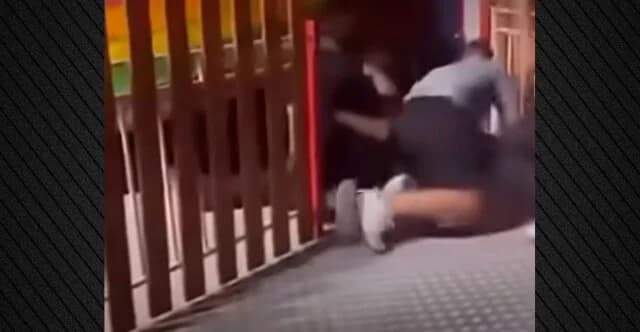 Rhodos: Luna Park nach Verletzung von Jugendlichen geschlossen