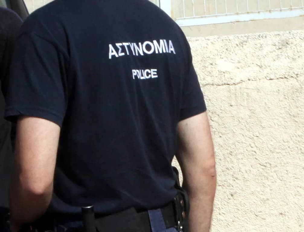 Polizist wegen sexueller Belästigung suspendiert