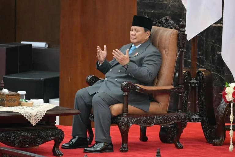 Indonesia toma medidas enérgicas contra la producción ilegal de aceite de palma