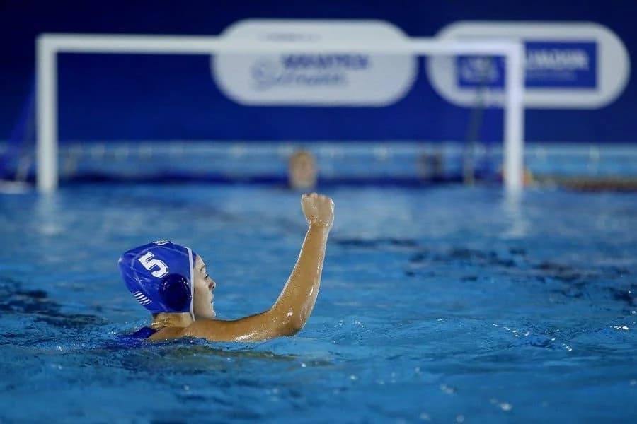 La selección nacional juvenil femenina gana el bronce en el Campeonato Mundial Sub-20