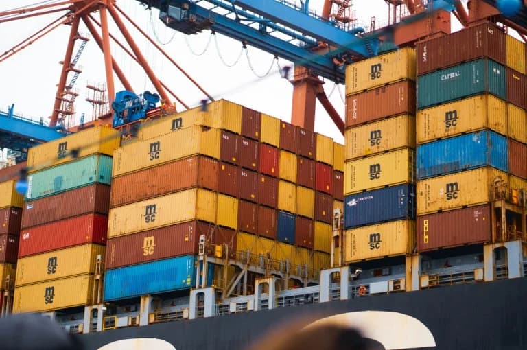 China gründet größten Schiffbaukonzern der Welt