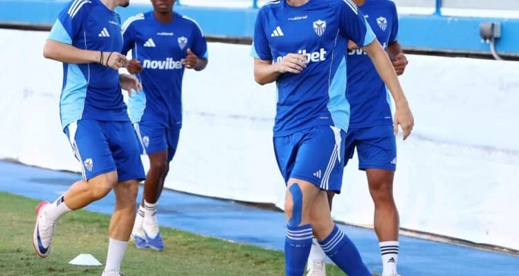 Anorthosis Famagusta Wins Friendly Against Spartakos Kitiou