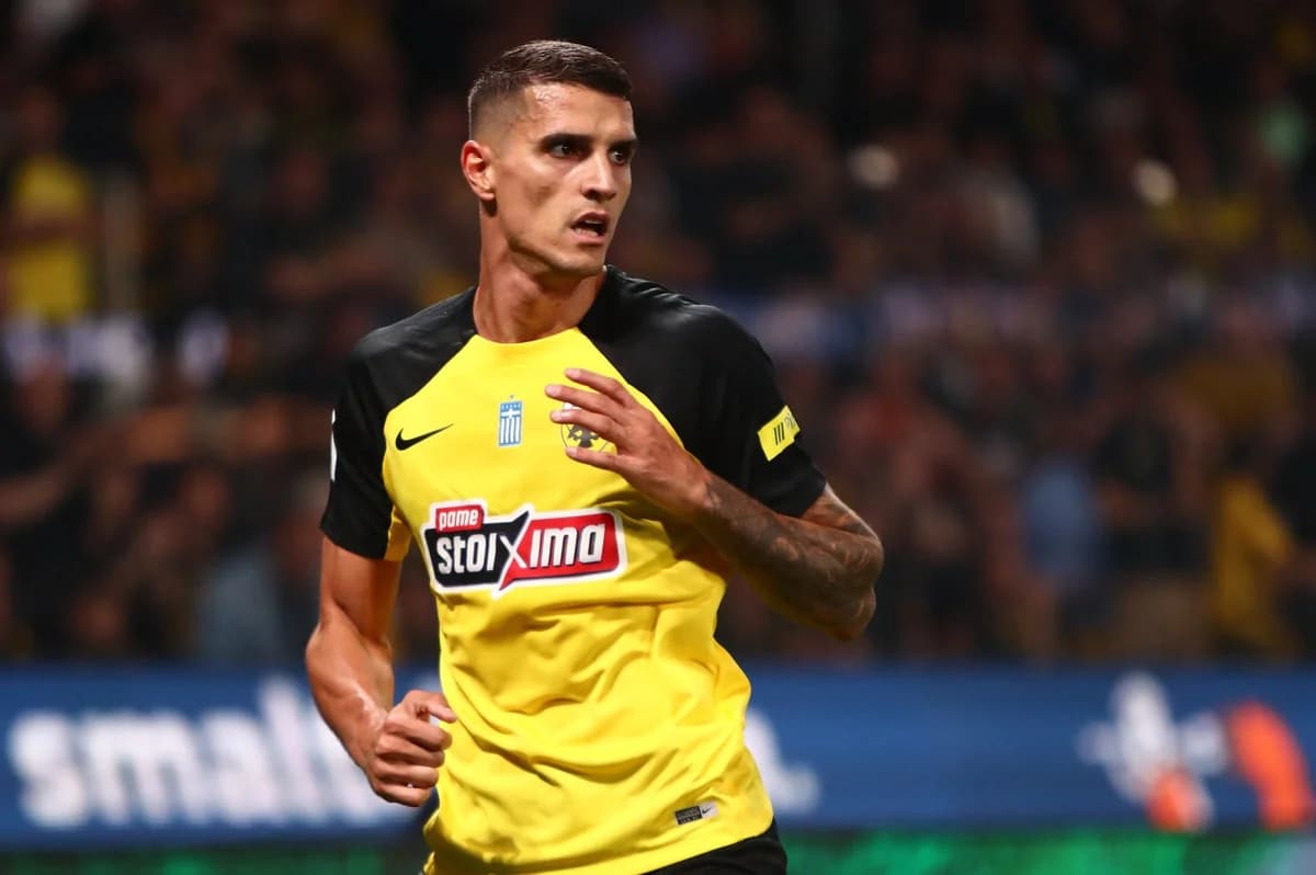 Offiziell: Lamela tritt dem Trainerstab von Sevilla bei
