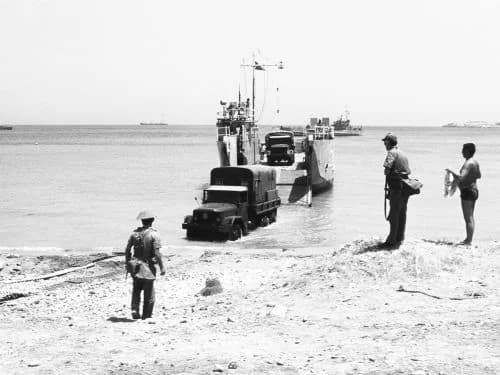 Αντίσταση στην παραποίηση της κυπριακής ιστορίας του 1974