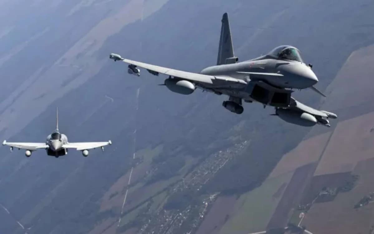Cypriots in UK React to London-Ankara Defence Agreement