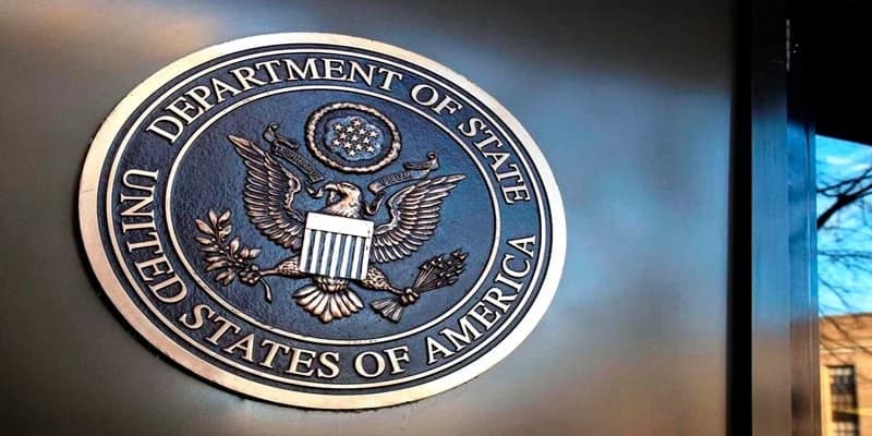 USA setzen Gaza-Visa nach Influencer-Beschwerde aus