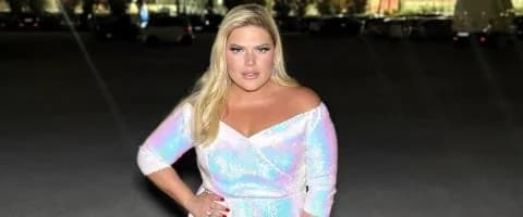 Danae Barka: "No deberías ser controlado en el amor"
