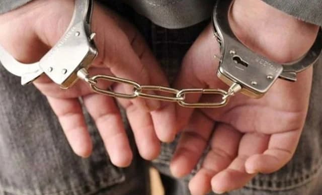 Arrestan al hermano de una famosa presentadora de televisión por conducir ebrio y atacar a policías