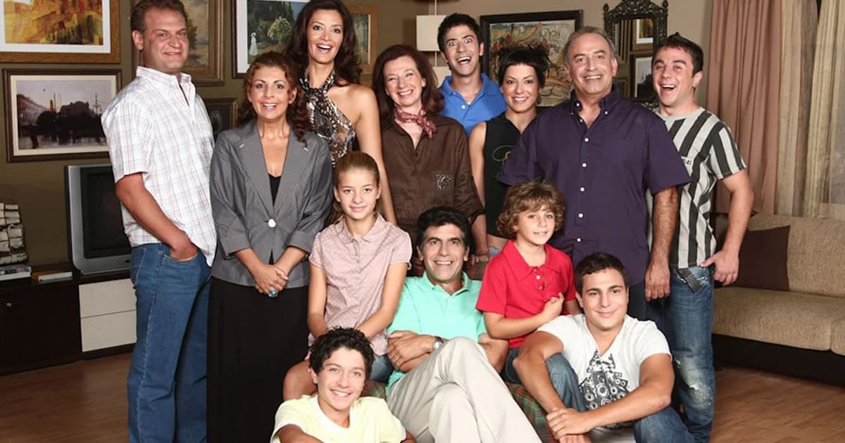 TV Ratings 16/8: Reruns Dominate Viewership