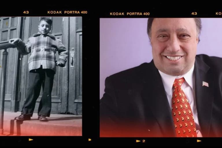 John Catsimatidis: New Yorker Supermarkt-Mogul spielt in Timothée Chalamet Film mit