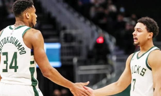 阿里斯宣布签下NBA冠军布林·福布斯