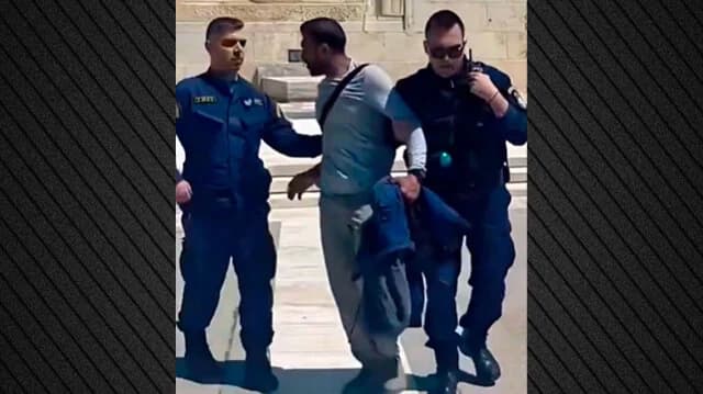 פלבריס: אפס סובלנות לתקיפת מהגרים את האוזונים