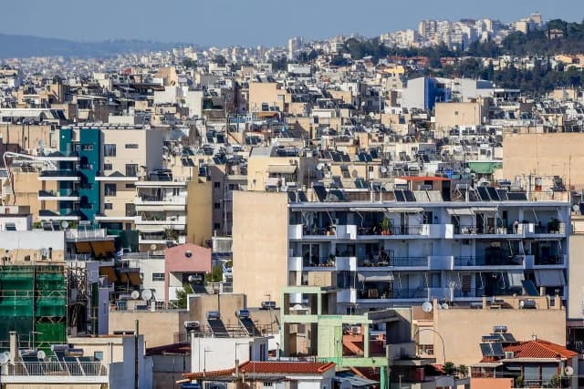 Athens Leads in Student Housing Rent Increases