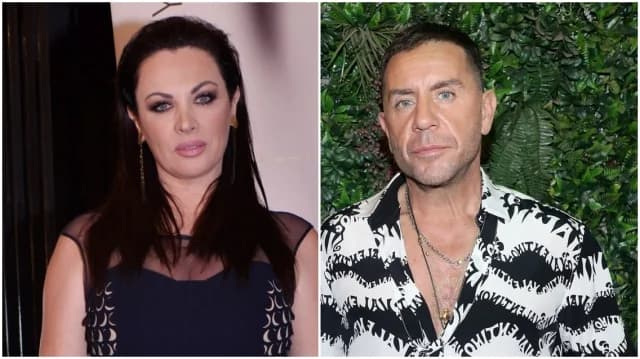 Nena Chronopoulou unterstützt Giorgos Mazonakis nach Einweisung in psychiatrische Einrichtung