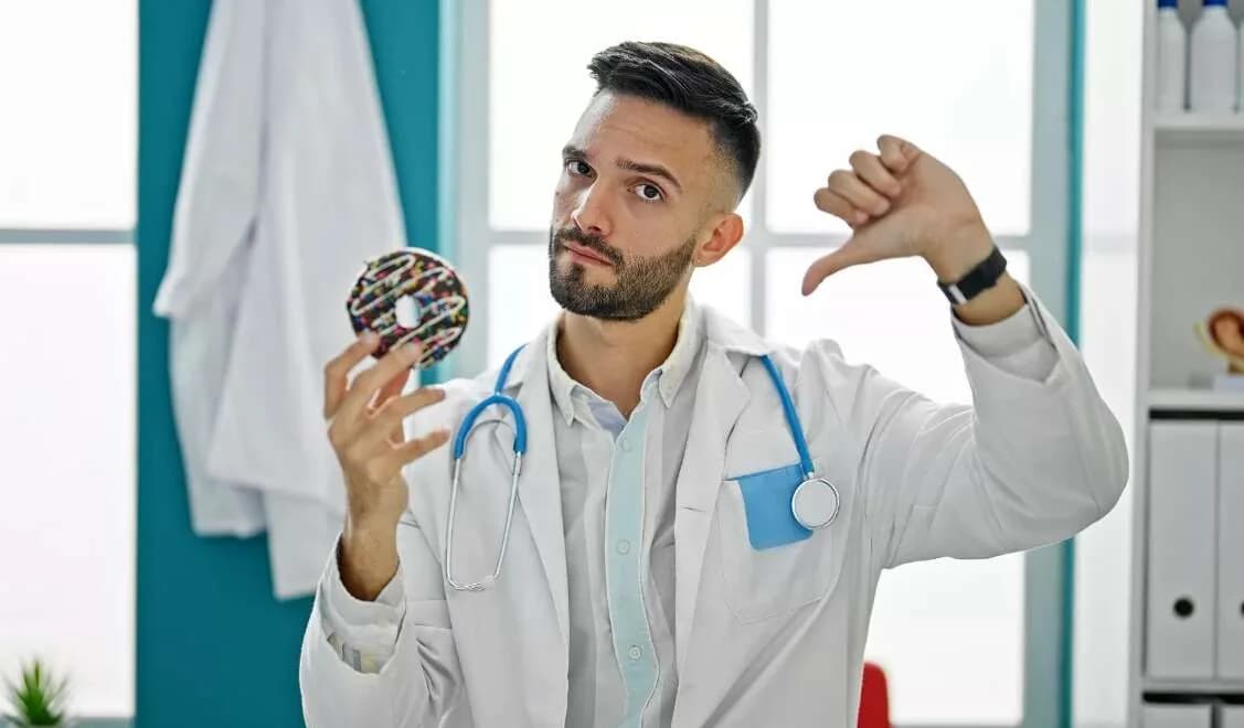 Εγκέφαλος: 7 τροφές που αποφεύγουν οι νευροχειρουργοί