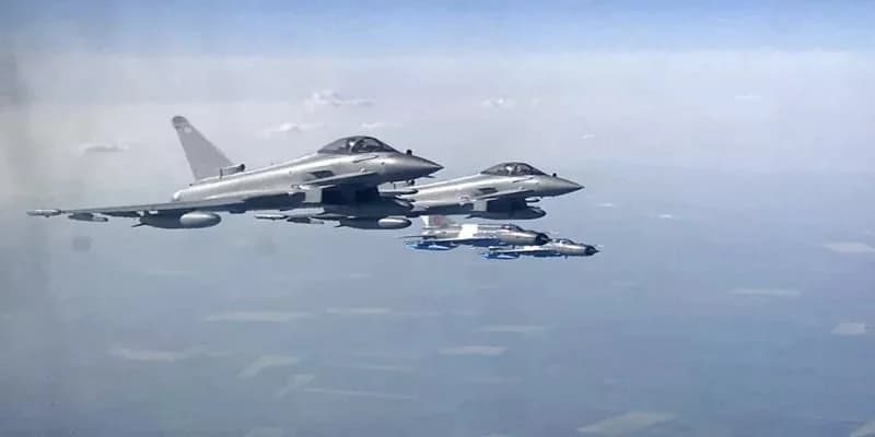 Chipriotas británicos reaccionan al acuerdo de defensa Londres-Ankara