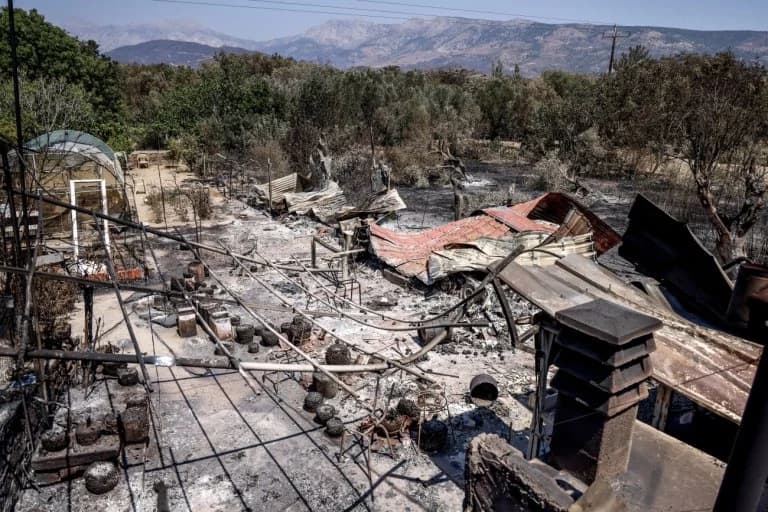הושלמו בדיקות בבתי ספר לאחר שריפות