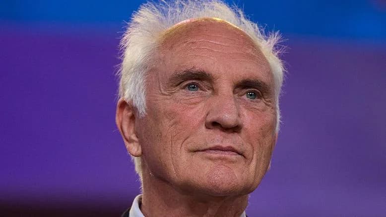 Muere Terence Stamp, el 'villano' de Superman
