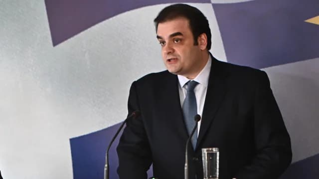רפורמות חדשות ביוון עד 2030