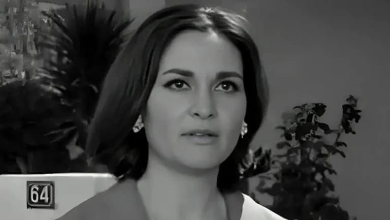 Actress Eleni Karpeta, Founder of Stoa Theater, Passes Away
