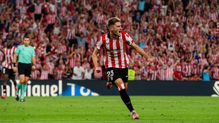 Bilbao - Sevilla 3-2: Valverde gewinnt La Liga Auftakt