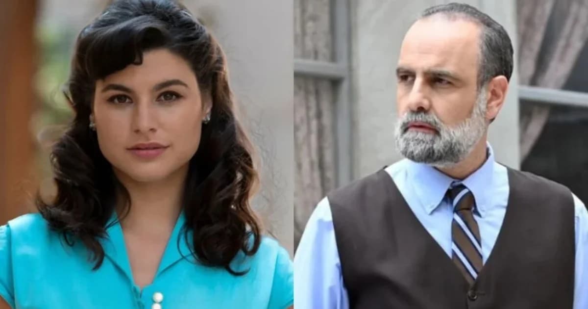 Agios Eros: Tragische Wendung in der Handlung der Serie