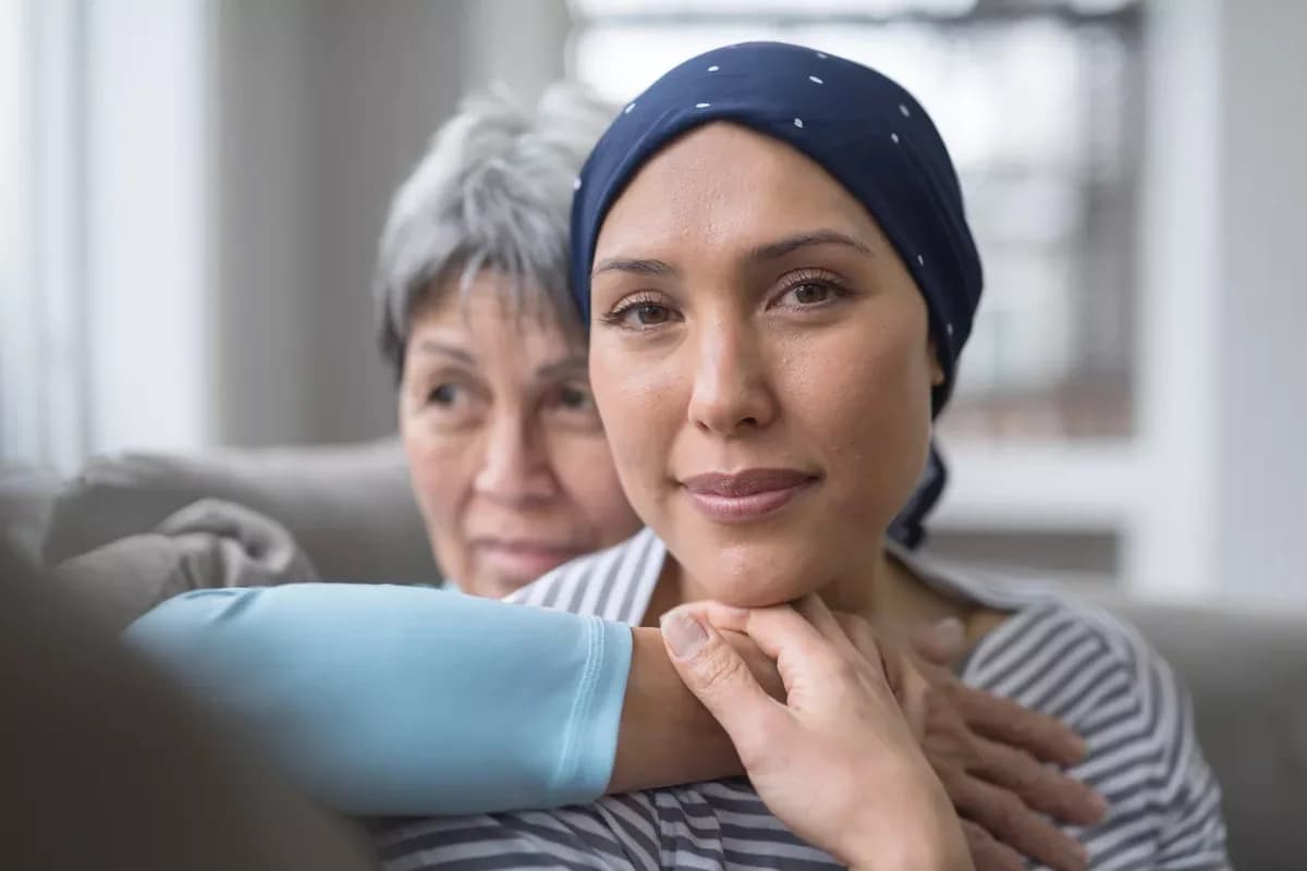 Cancer: Why Recovery Often Brings Anxiety Instead of Relief