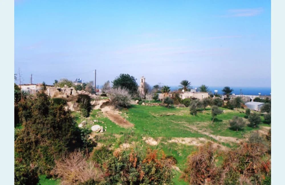 אייאלוסה תחת כיבוש: זיכרון ואבל על העיר הכבושה