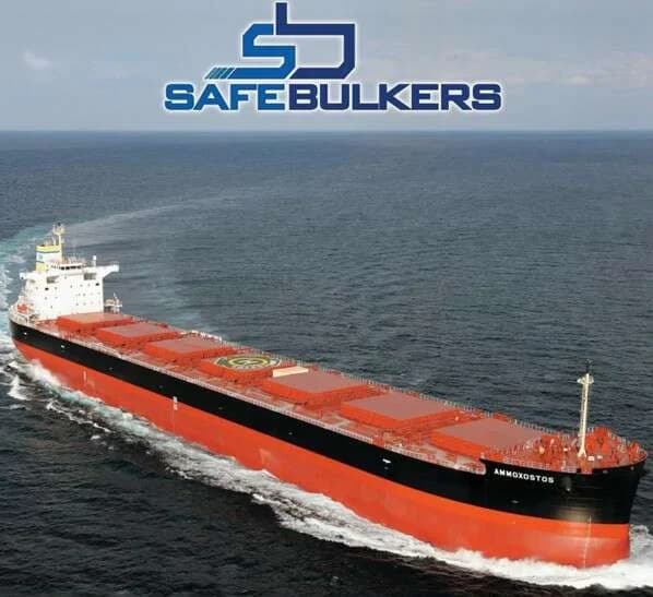 Safe Bulkers Inc. 宣布 2025-2026 年度第五届年度奖学金计划