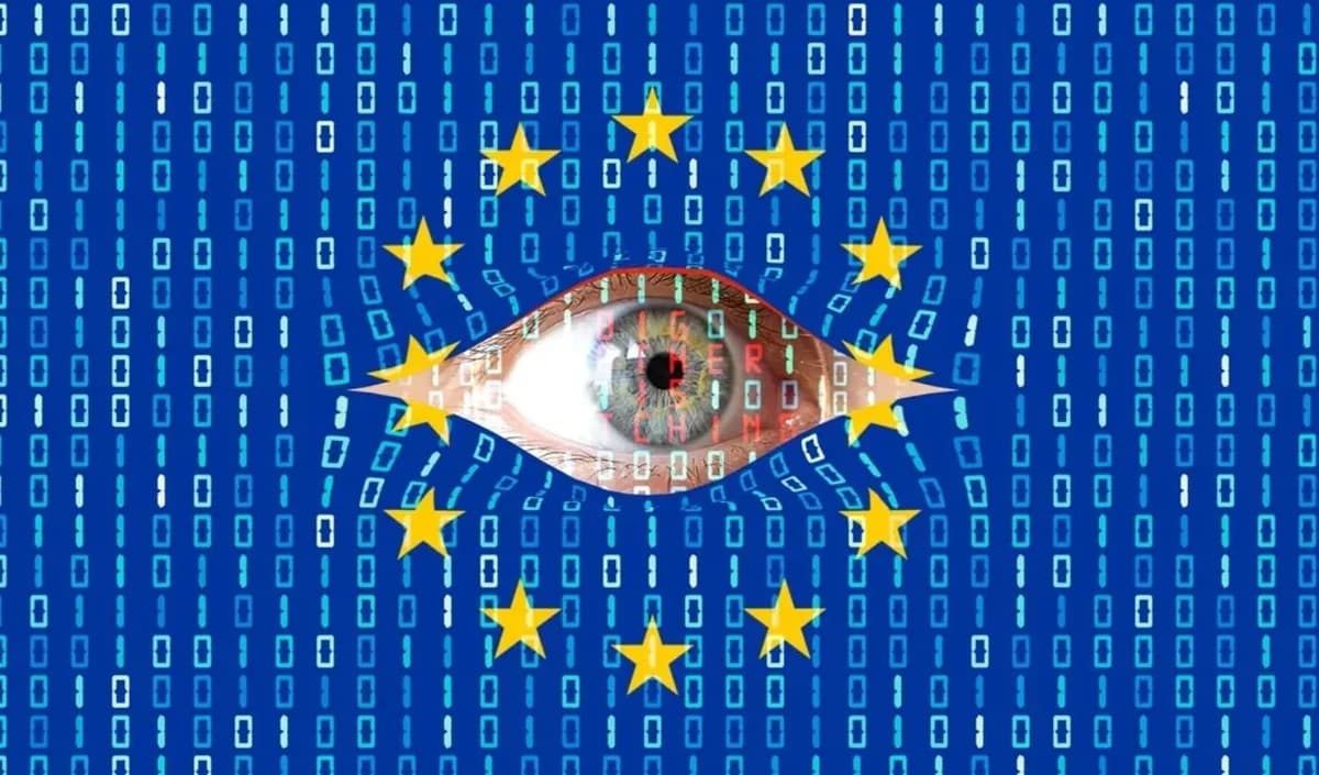 EU Chat Control: Mass Surveillance or Child Protection?