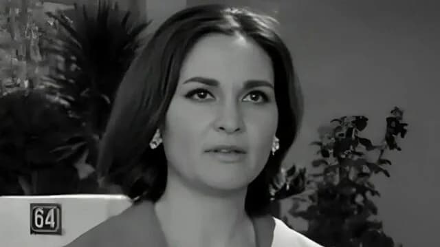 Eleni Karpetta: Actress and Wife of Nikos Xanthopoulos Passes Away