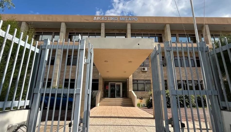 Υπόθεση Σουηδού: Αίτημα για μεταφορά από Κύπρο για ανάκριση