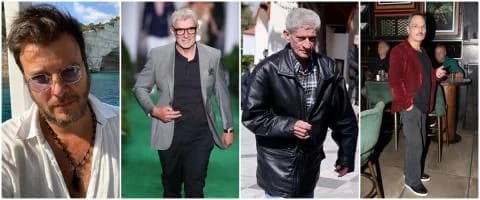 Celebridades Griegas y Sus Experiencias en Clínicas Psiquiátricas