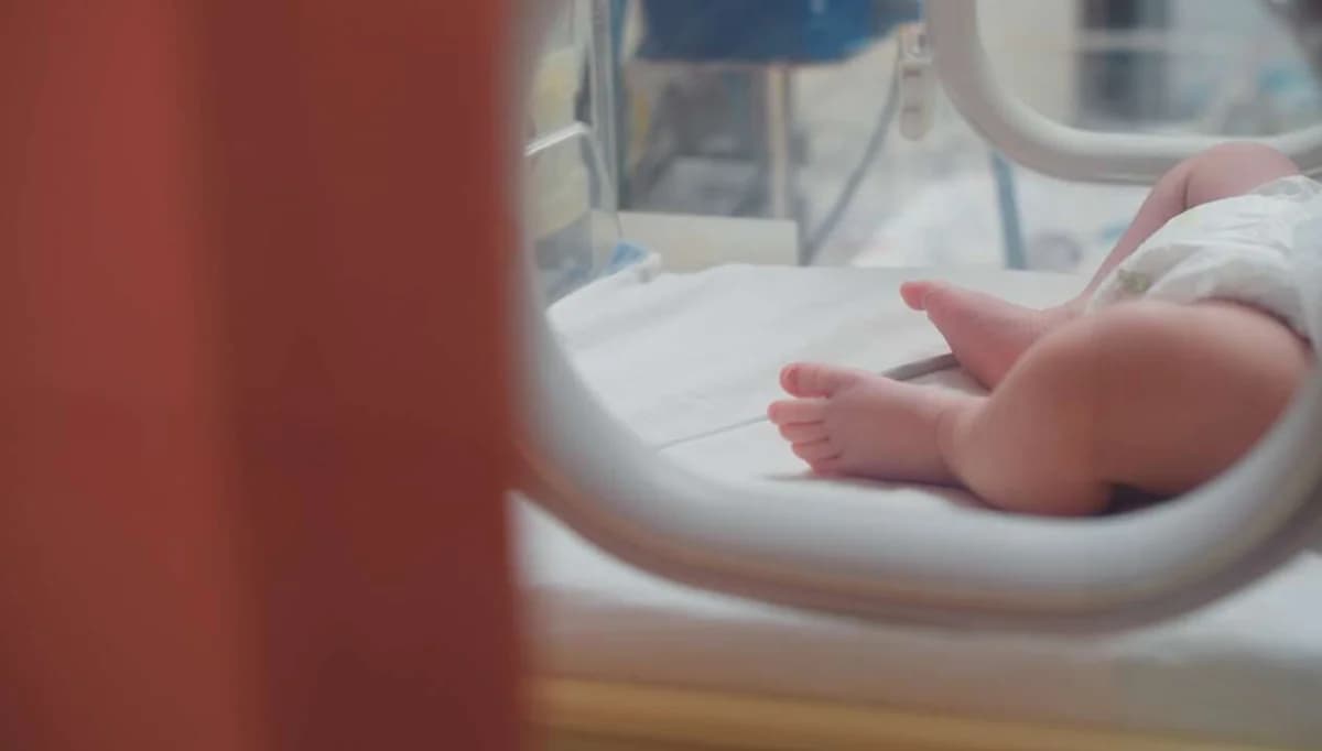 Tragedia en Italia: Dos bebés mueren tras una infección hospitalaria