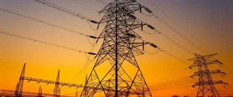 Strombedarf in Zypern gedeckt: Windkraft und Anlagenverfügbarkeit
