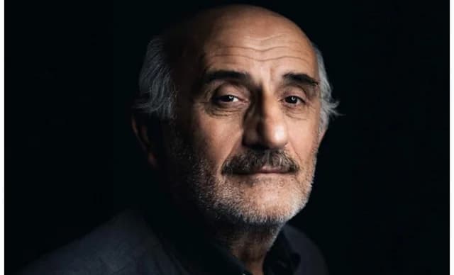 Takis Vamvakidis: Hospitalizado con embolia pulmonar