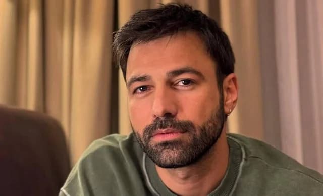 Andreas Georgiou: "Meine Mutter starb an AIDS - In Zypern haben uns die Leute gemieden"