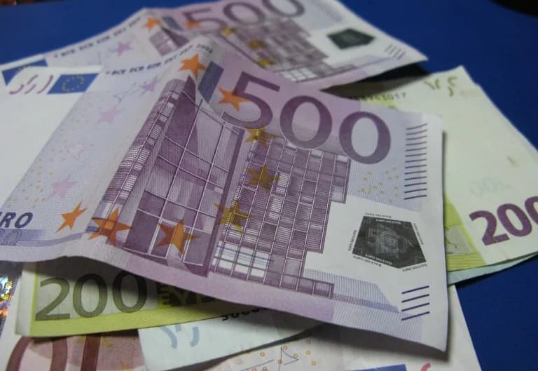 Πρωτογενές πλεόνασμα 7,96 δισ. ευρώ στο επτάμηνο του 2025