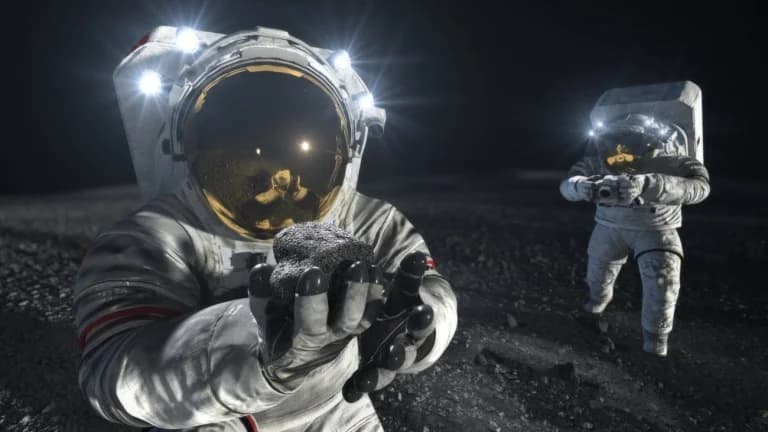 NASA y Google desarrollan asistente médico de IA para astronautas
