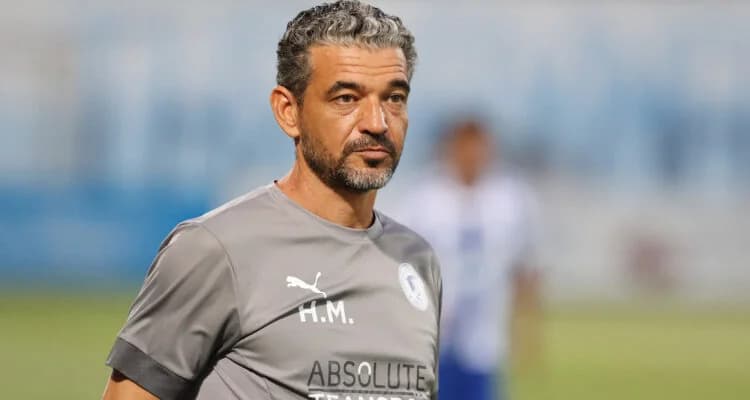 Besorgnis bei Ethnikos nach Freundschaftsspielen gegen APOEL und AEL